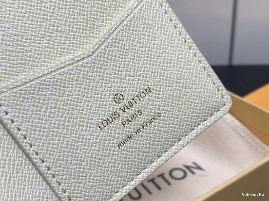 Pocket VUITTON Organizer-7.5*11.1*1 LOUIS cm 0224